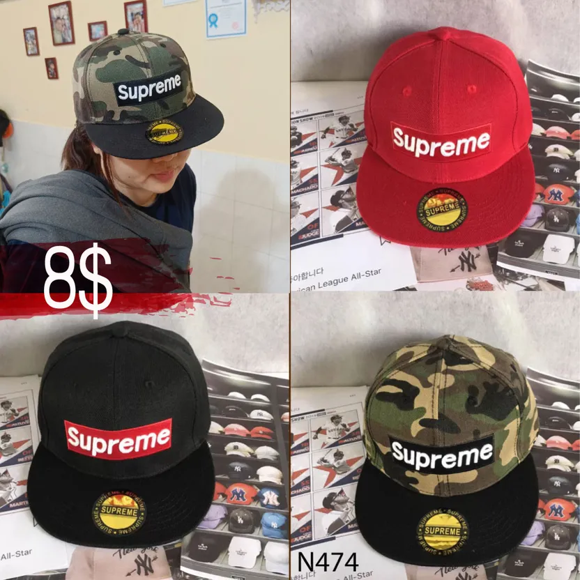 Hip discount hop supreme